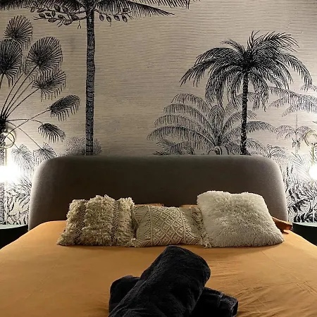 Apartment Le Duplex Avec Rooftop *