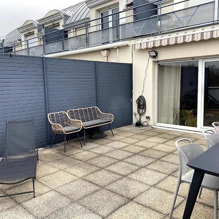 Le Duplex Avec Rooftop Lyon