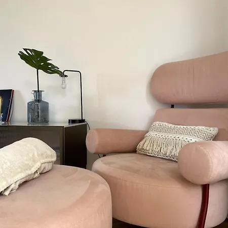 Le Duplex Avec Rooftop *
