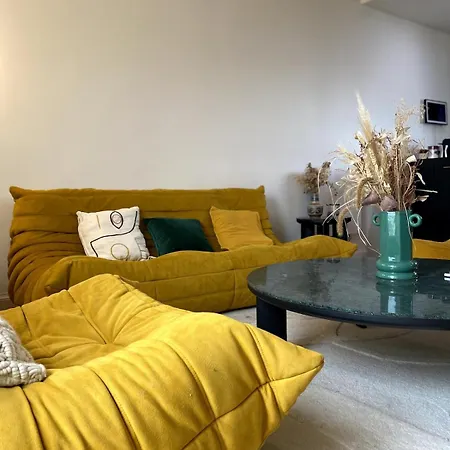 Le Duplex Avec Rooftop * Lyon