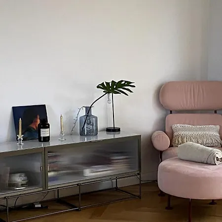 Le Duplex Avec Rooftop * Lyon