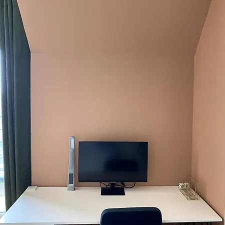 Le Duplex Avec Rooftop Lyon