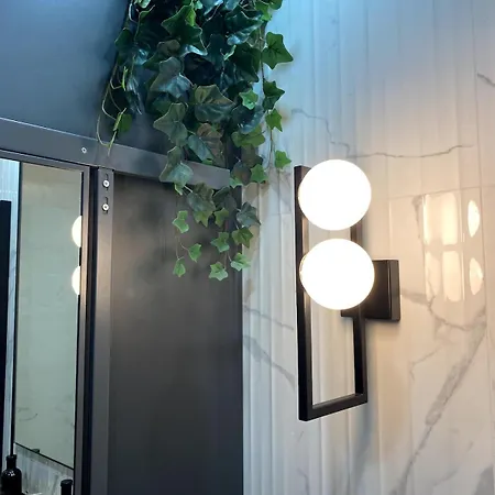 Le Duplex Avec Rooftop