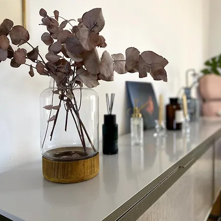 Le Duplex Avec Rooftop Apartmán *