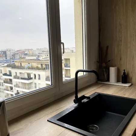 Le Duplex Avec Rooftop Apartmán *