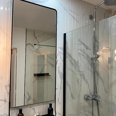 Apartmán Le Duplex Avec Rooftop Lyon