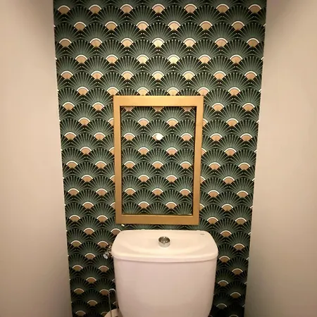 Apartmán Le Duplex Avec Rooftop