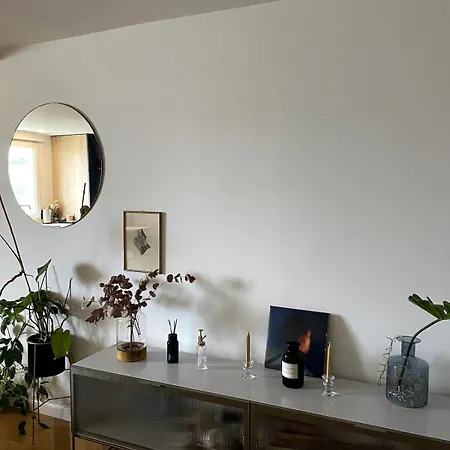 Apartmán Le Duplex Avec Rooftop